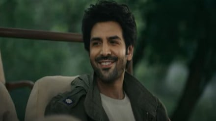 The TVC is conceptualised by 82.5 Communication, Delhi