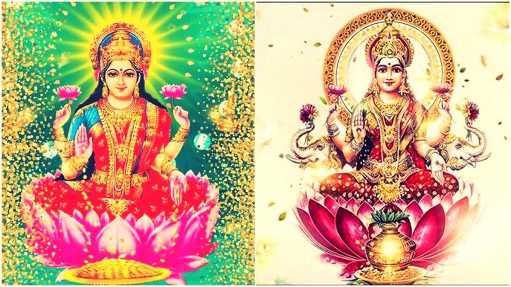 Deepawali, Maa Lakshmi Puja , Diwali 2022, Laxmi Puja, Kubera Puja, Laxmi Maa aarti, Sidhharrth S Kumaar