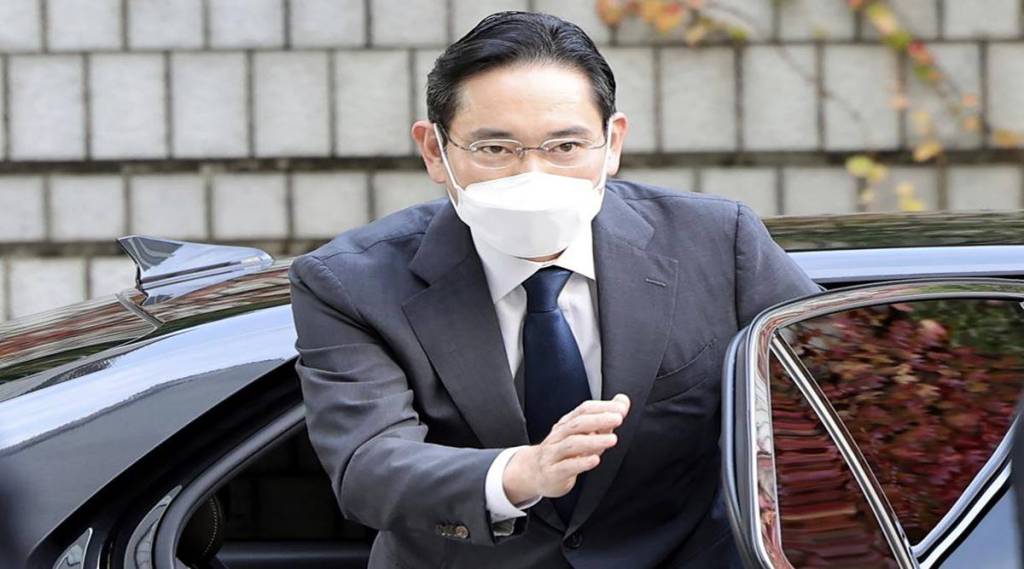 Lee Jae-yong