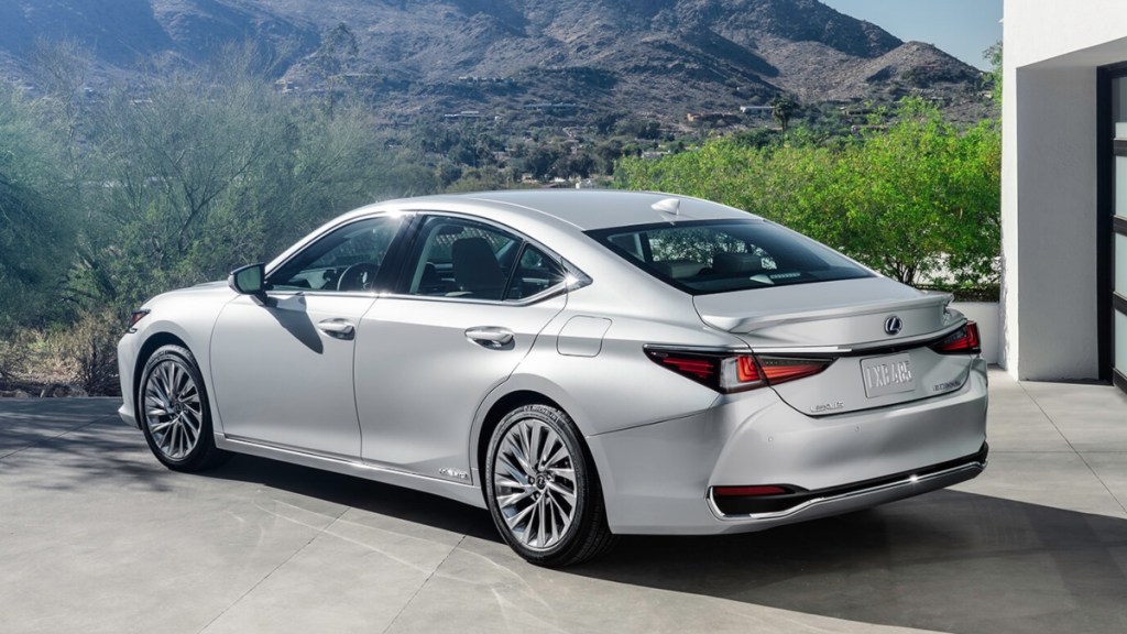 Lexus India price hike