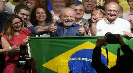 Lula da Silva Lula da Silva