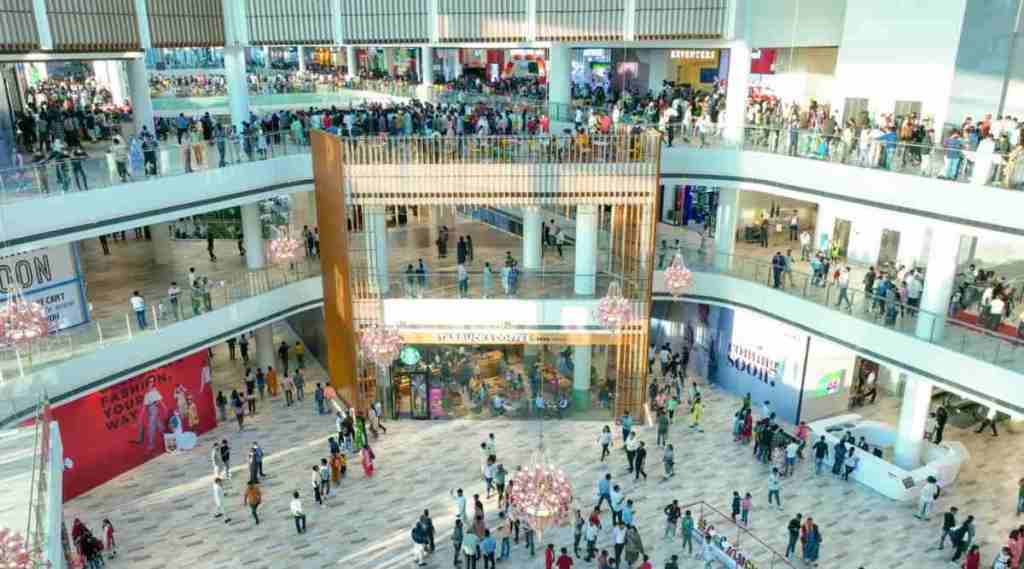 Earlier in July this year, Lulu Group had opened its expansive supermarket in Lucknow to the public.