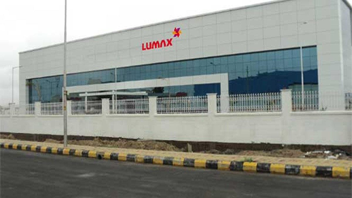 Lumax Industries bets on new tech development with new Technical Centre in Czech Republic Lumax Industries bets on new tech development with new Technical Centre in Czech Republic