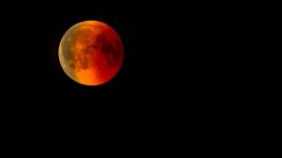 lunar eclipse, lunar eclipse 2022, chandra grahan, NASA, blood moon