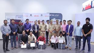 MG Motor, MG Motors upskilling