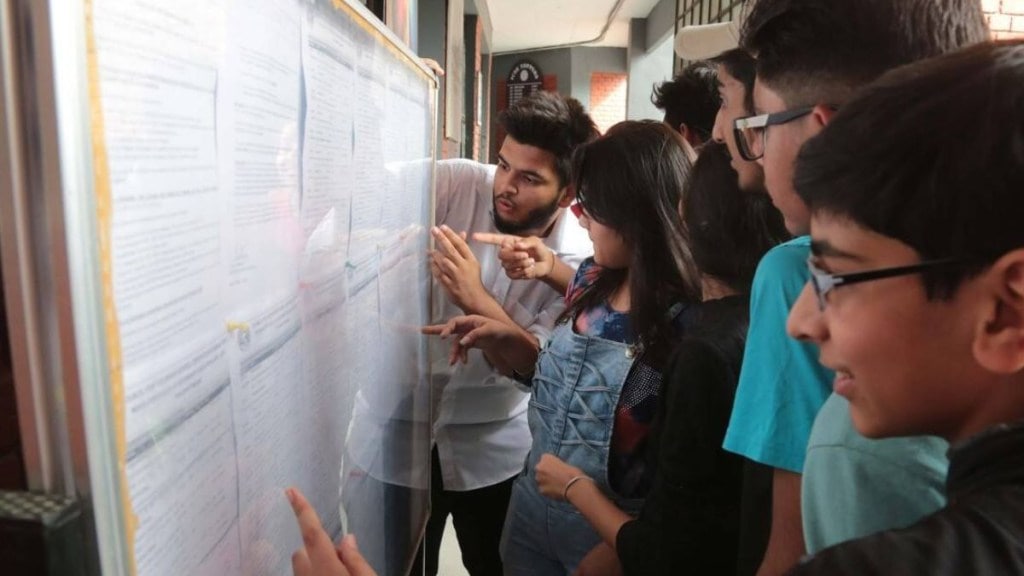 MHT CET CAP Round 2,CAP Round 2 seat allotment, MHT CET CAP Round 2,CAP Round 2 seat allotment,