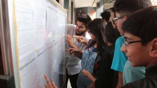 MHT CET CAP Round 2,CAP Round 2 seat allotment,