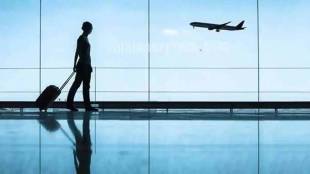 MOPA AIRPORT PIC
