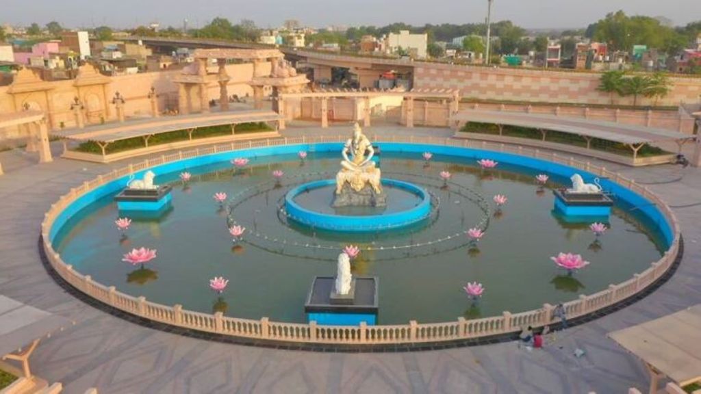 Mahakal Corridor, PM Narendra Modi, Ujjain temple, PRASAD scheme, Shivraj Singh Chouhan, ujjain mahakaleshwar temple