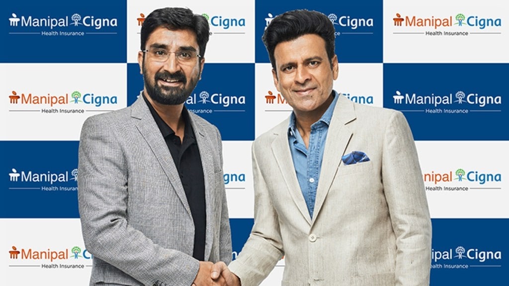 Since its launch in 2014, ManipalCigna Health Insurance claims to have built the identity of a trusted health insurance expert with global experience and local expertise.