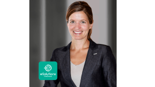 Mathilde Lheureux CEO Free2move eSolutions
