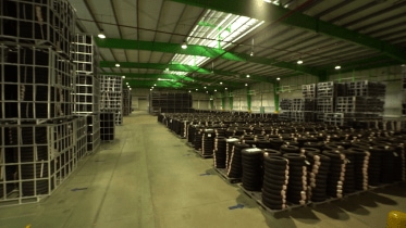 Maxxis Tyres
