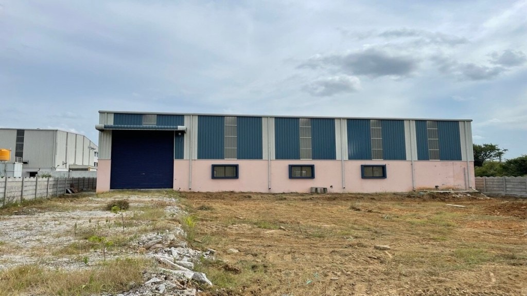 Metastable’s new unit, Bengaluru