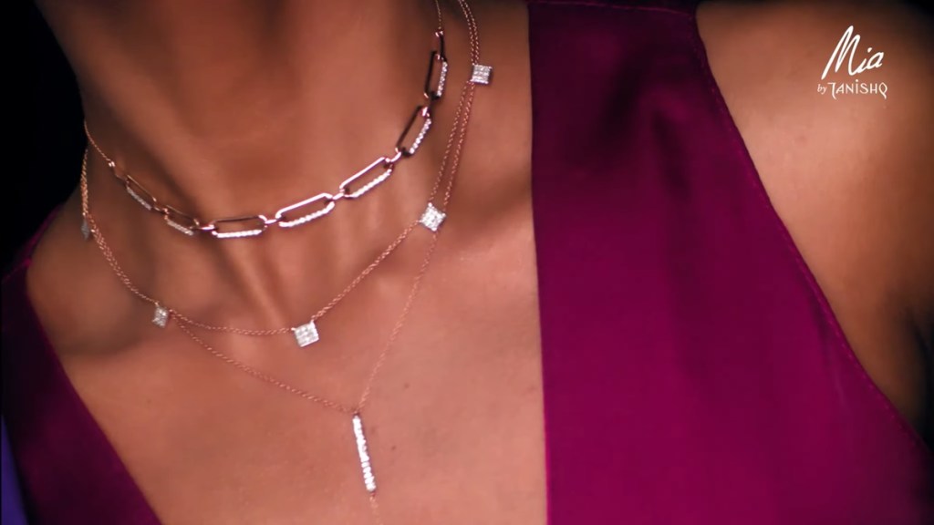 The campaign, ‘This is Me’ is a celebration of women being themselves. The campaign, ‘This is Me’ is a celebration of women being themselves.