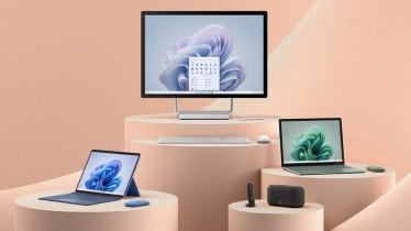 Microsoft Final