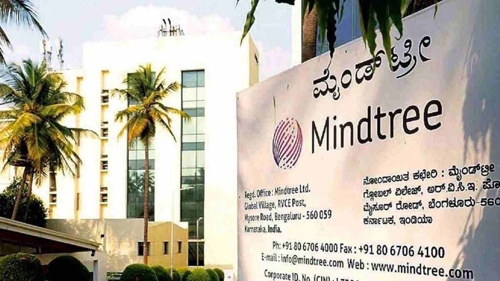 Mindtree management noted that it is in advanced stages of regulatory approvals for its announced merger with LTI Mindtree management noted that it is in advanced stages of regulatory approvals for its announced merger with LTI