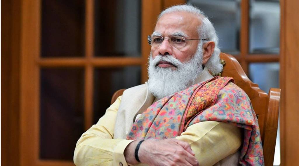On Monday, he will launch various projects at Amod in Bharuch, Ahmedabad and Jamnagar.