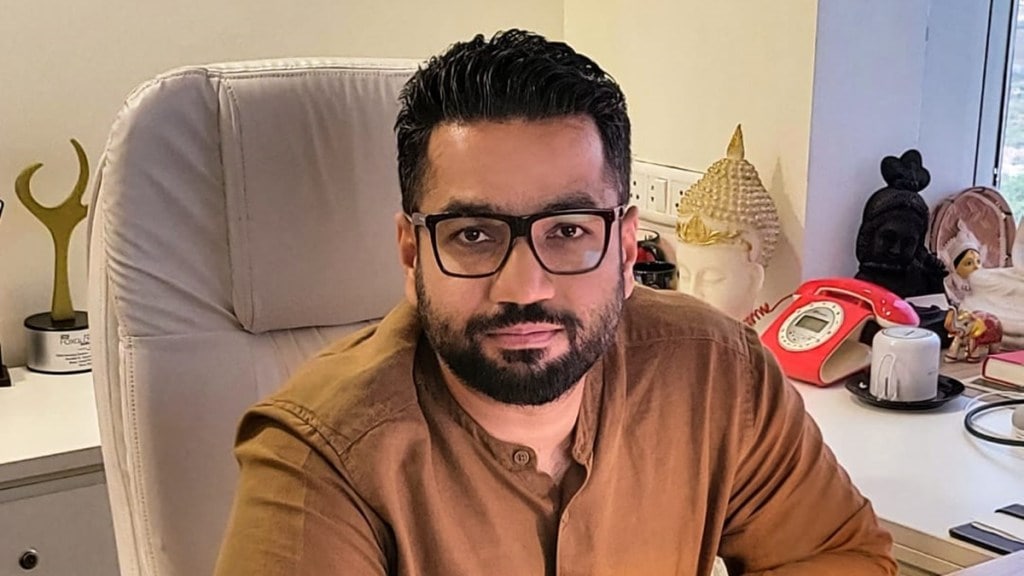 In the upcoming years, half of the Indian studios will switch to virtual production