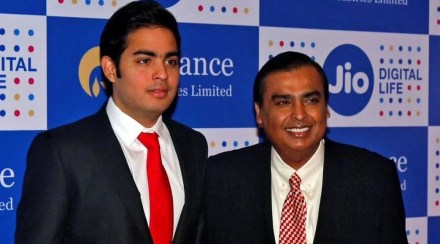 Ambani, who is worth an estimated $83.7 billion according to the Bloomberg Wealth Index, wants the Singapore family office to be running within a year, one of the people said. 
