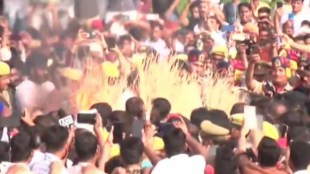 Mulayam Singh Yadav | Mulayam Singh Yadav Funeral Live |