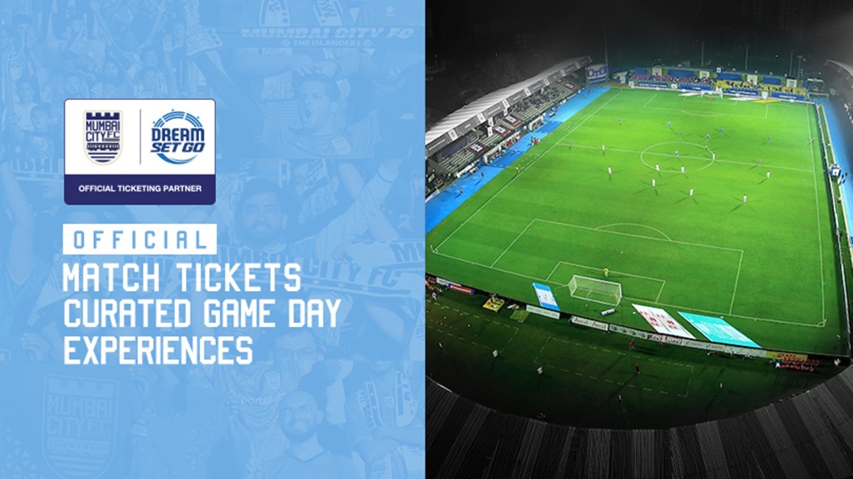 Mumbai City FC is a Mumbai-based football club that competes in the country’s top-flight league, Indian Super League (ISL).