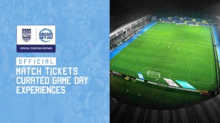 Mumbai City FC is a Mumbai-based football club that competes in the country’s top-flight league, Indian Super League (ISL).