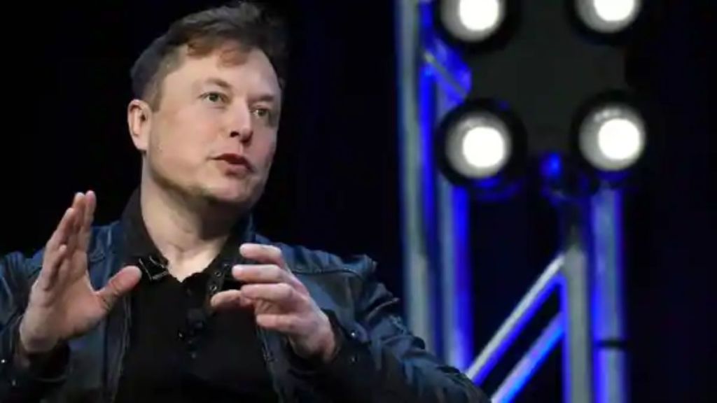 Musk’s Starlink in talks with DoT for satcom licence