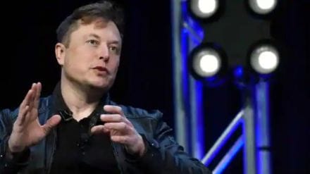 Musk’s Starlink in talks with DoT for satcom licence