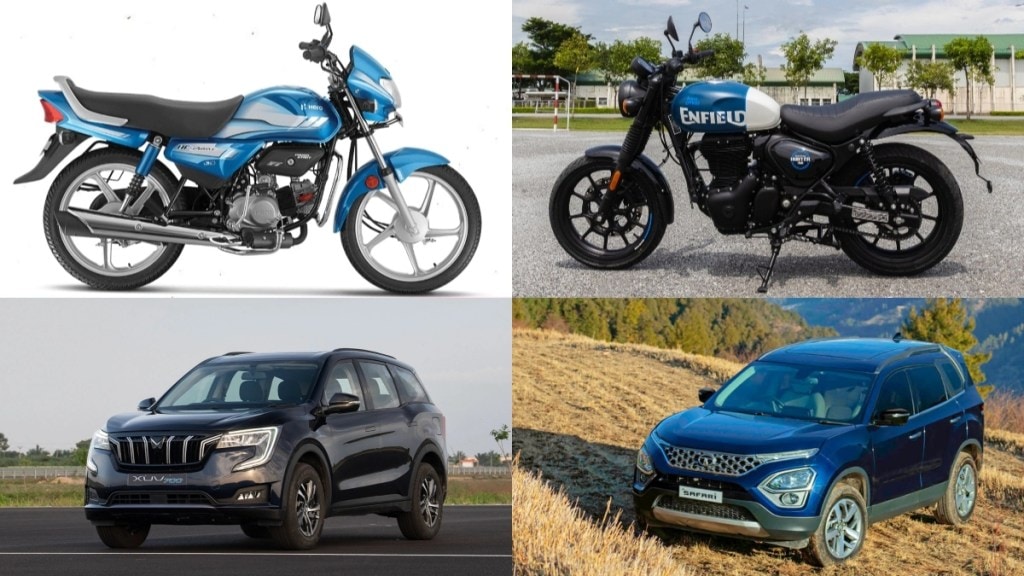 Navratri 2022 vehicle sales