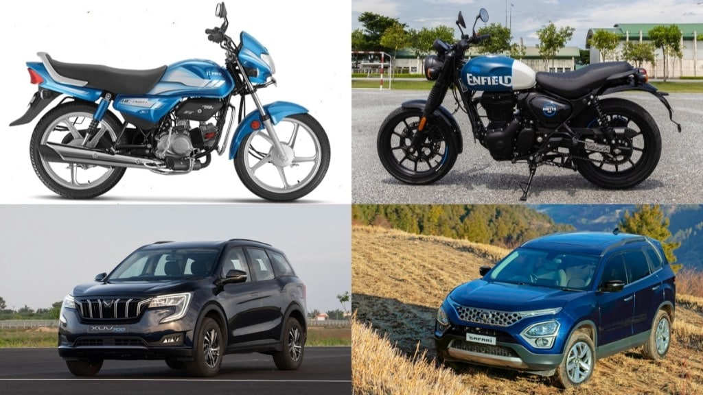 Navratri 2022 vehicle sales