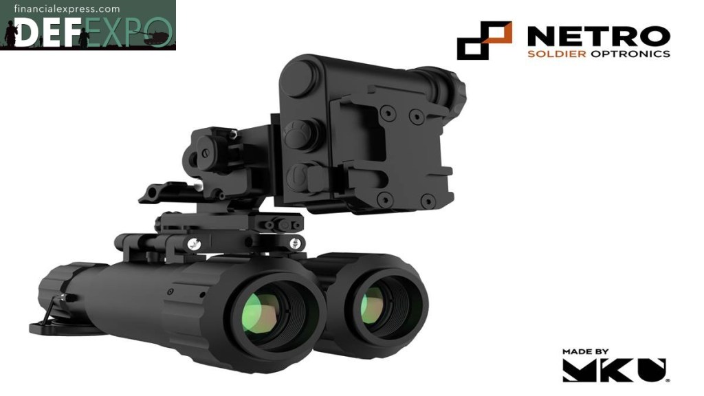 Netro NB 3100 ANVG