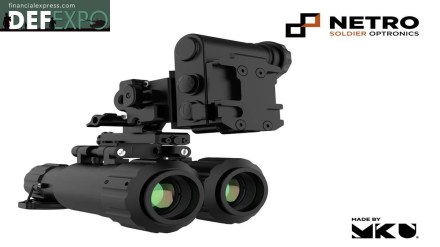 Netro NB 3100 ANVG