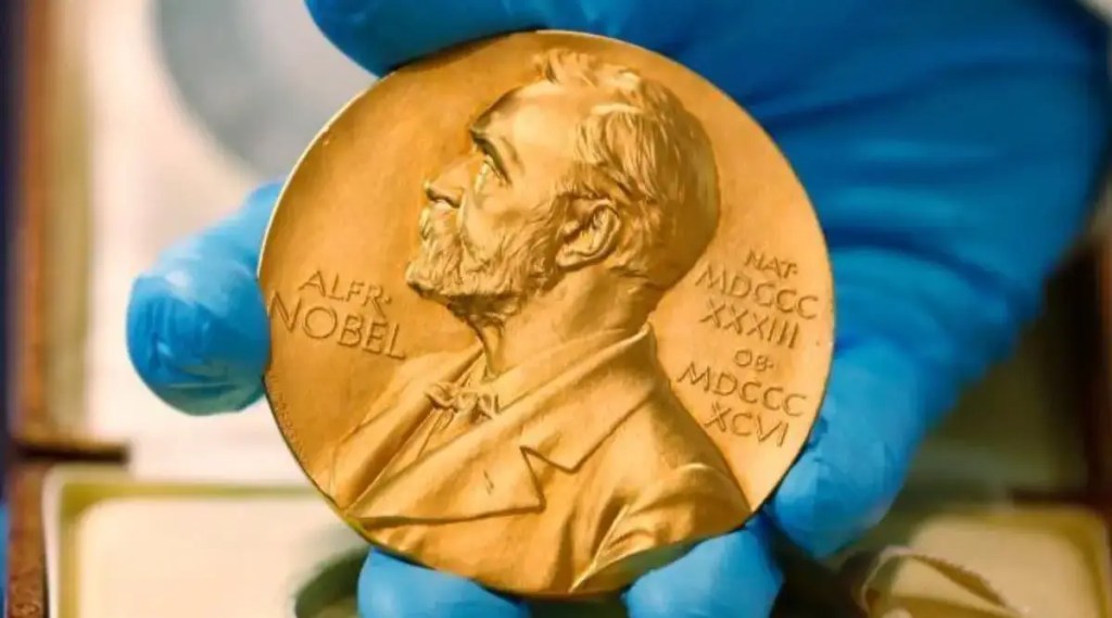 The work developed by the three Nobel Laureates have boosted the understanding of banks, its regulations, and how a financial crisis should be managed. Image: AP The work developed by the three Nobel Laureates have boosted the understanding of banks, its regulations, and how a financial crisis should be managed. Image: AP