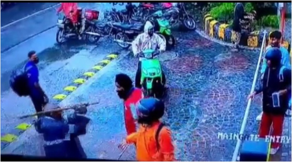 Noida, Noida news, Noida latest, noida housing society, noida society news