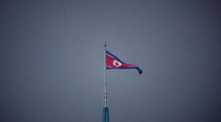 North Korea ballistic missiles