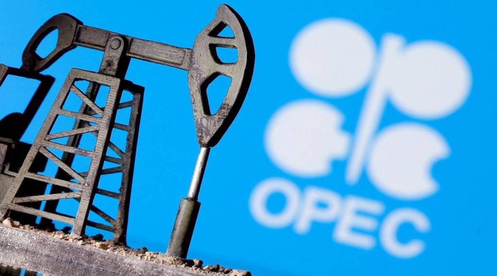 OPEC+ NATIONS