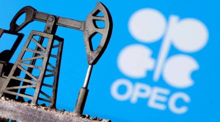 OPEC+ NATIONS