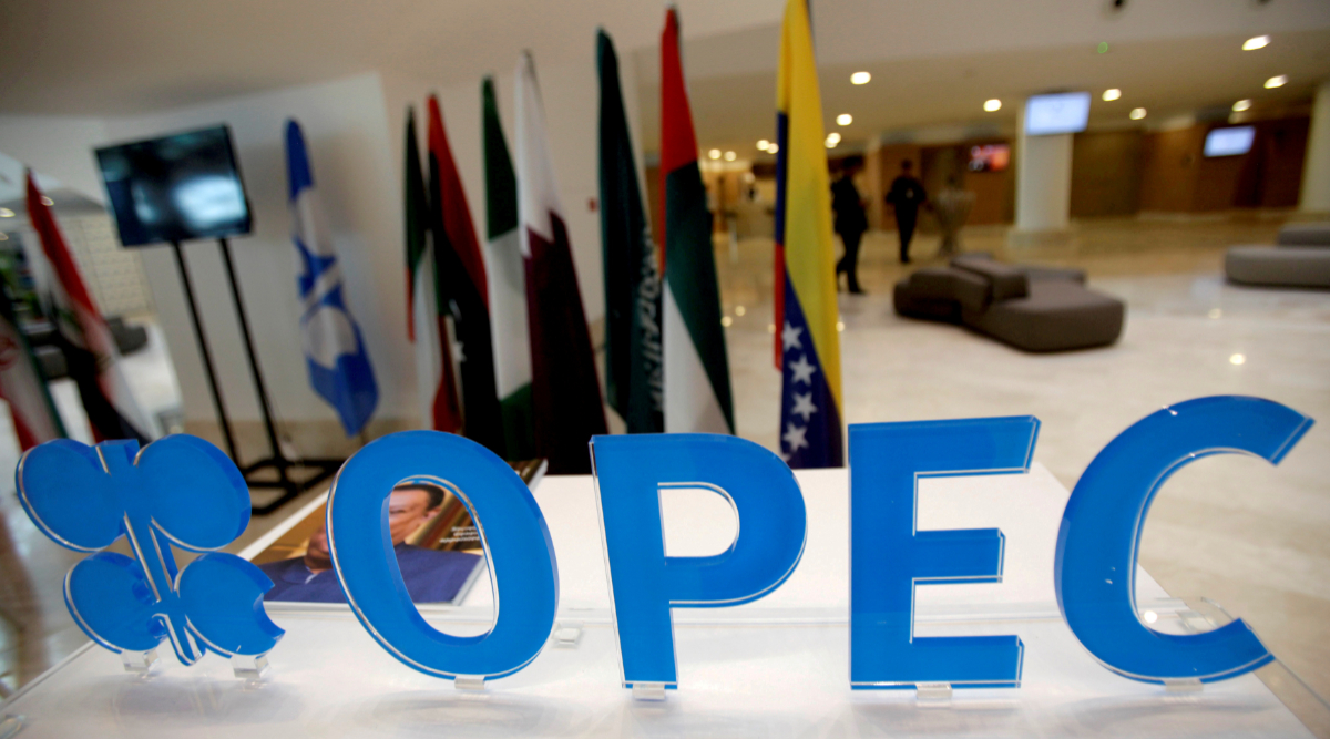 OPEC+ agrees deep cuts to oil production despite US pressure ...