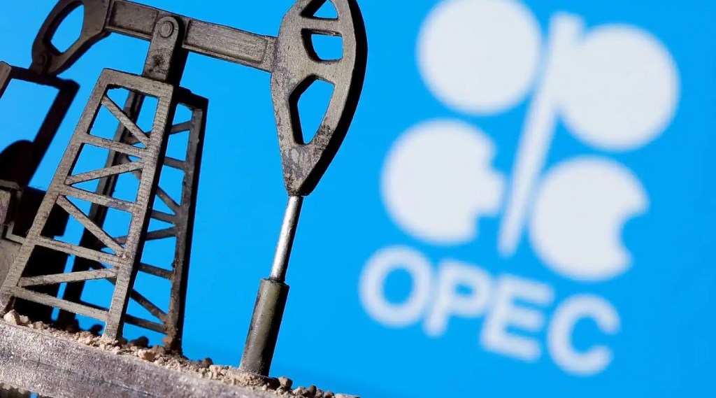 The OPEC and its non-OPEC allies, collectively called as OPEC+, in the most recent gathering in Vienna, decided to voluntarily cut production by 2 million barrels per day, starting November 2022. (Image Credits: Reuters)