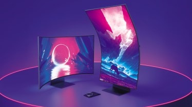 Odyssey Ark 1