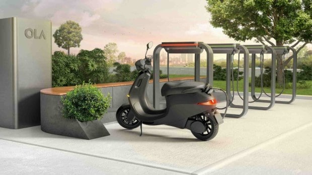 Ola-S1-Pro-electric-vehicle-charger