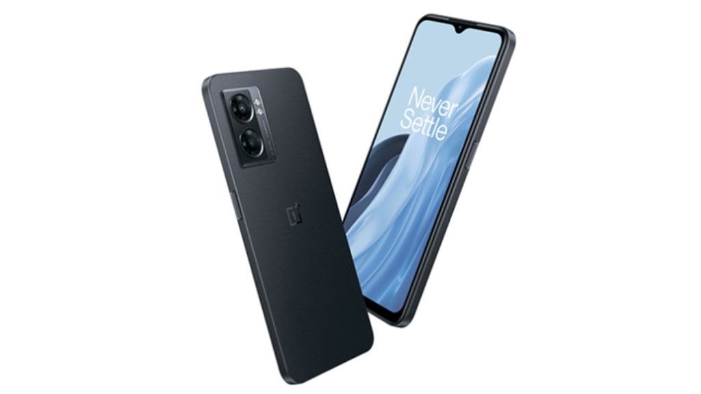 OnePlus Nord N300 5G