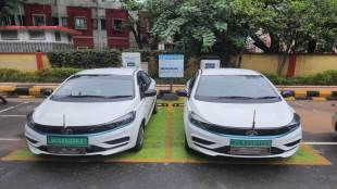 electric vehicles