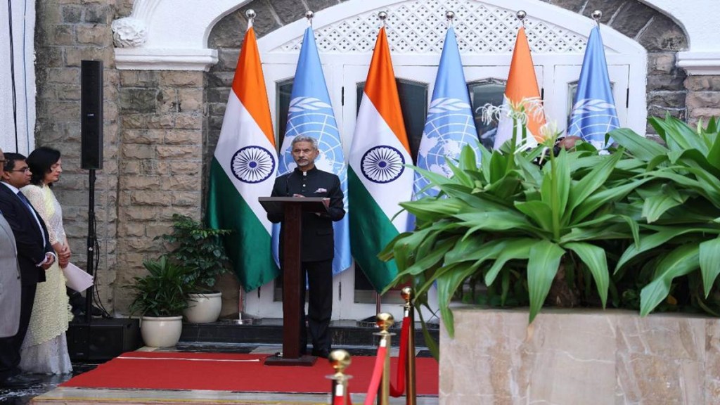 jaishankar unsc ctc meet