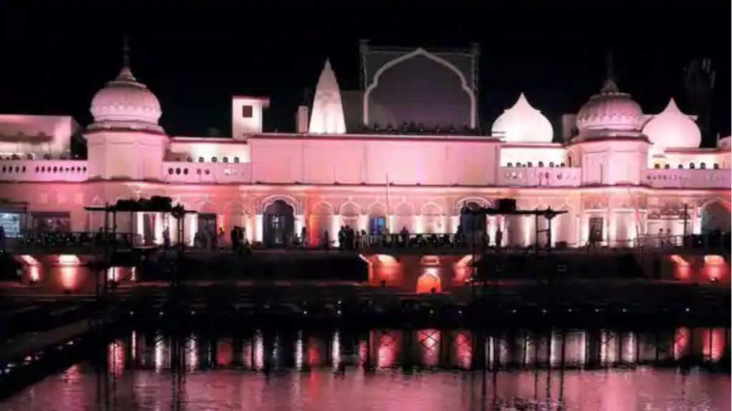 PM Modi to attend Deepotsav celebrations in Ayodhya