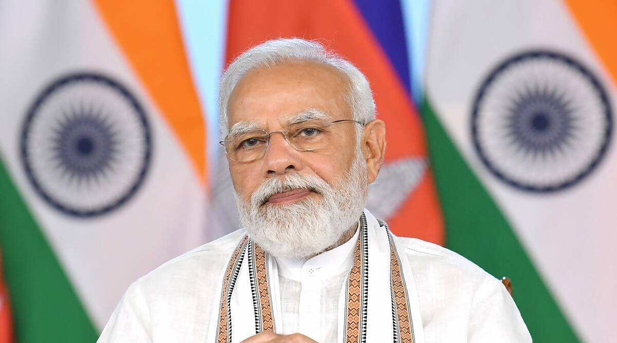 PM modi in gujarat PM modi in gujarat