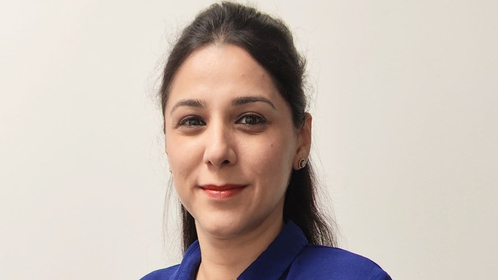 Prior to Lenovo, she has also worked in diverse sales and marketing roles across telecom (Airtel) and banking (HSBC) sectors.