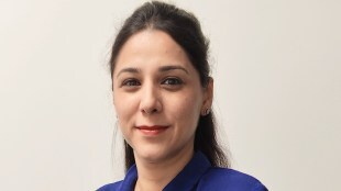 Prior to Lenovo, she has also worked in diverse sales and marketing roles across telecom (Airtel) and banking (HSBC) sectors.