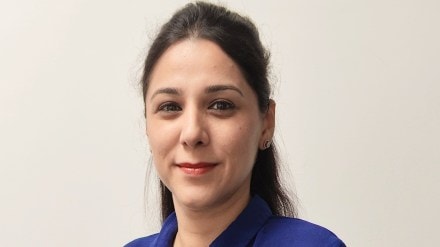 Prior to Lenovo, she has also worked in diverse sales and marketing roles across telecom (Airtel) and banking (HSBC) sectors.