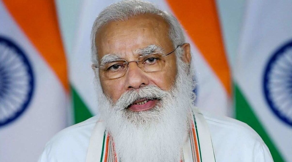 modi